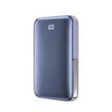 Pin dự phòng Wiwu Elite Power Bank 3 in 1 Wi-P018 10000mAh