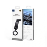 Giá đỡ WIWU Mago Magsafe Car Mount cho điện thoại Wi-CH053