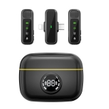 Micro mini không dây WiWU Wi-WM003 2 in 1 Type C + Giao diện Lightning