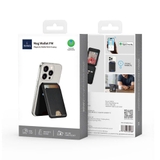 VÍ WiWU Mag Wallet FM ( gắn định vị) MW-005
