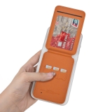 VÍ WiWU Mag Wallet FM ( gắn định vị) MW-005