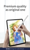 Bút cảm ứng WiWU Pencil Pro 4 LED