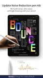 Bút cảm ứng WiWU Pencil Pro 4 LED