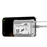 Pin dự phòng Wiwu Shield Power bank 35W Wi-P026