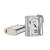 Pin dự phòng Wiwu Shield Power bank 35W Wi-P026