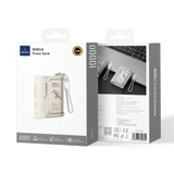 Pin dự phòng Wiwu Shield Power bank 35W Wi-P026
