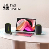 Loa di động WIWU THUNDER H5