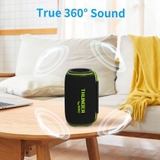 Loa di động WIWU THUNDER H5