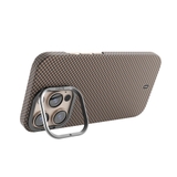 Ốp Lưng WiWU ARAMID ARMOR DCC-208 cho iphone 16pro/16promax
