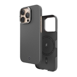 Ốp Lưng WiWU ARAMID ARMOR DCC-208 cho iphone 16pro/16promax