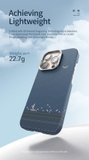 Ốp Lưng WiWU ARAMID ARMOR DCC-209 cho iphone 16pro/16promax