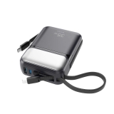Pin 10.000mAh 35W Wiwu Galaxy Power Bank Wi-P052