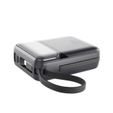 Pin 10.000mAh 35W Wiwu Galaxy Power Bank Wi-P052