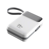 Pin 10.000mAh 35W Wiwu Galaxy Power Bank Wi-P052
