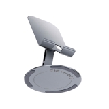 Giá đỡ điện thoại xoay 360* để bàn WiWU ZM-014