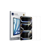 Kính wiwu combo hộp 2 miếng kèm khung tự dán Wi-GQ004