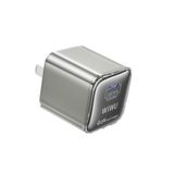 Củ sạc nhanh Wiwu Jello Gan Fast 20W Wi-U030