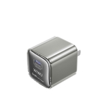 Củ sạc nhanh Wiwu Jello Gan Fast 20W Wi-U030