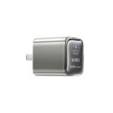 Củ sạc nhanh Wiwu Jello Gan Fast 20W Wi-U030