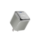 Củ sạc nhanh Wiwu Jello Gan Fast 20W Wi-U030