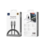 Cáp Wiwu New Titanlink 240W Wi-C058
