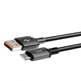 Cáp sạc Wiwu TITAN LINK Series Wi-C054 A-C
