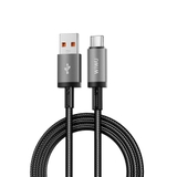 Cáp sạc Wiwu TITAN LINK Series Wi-C054 A-C