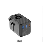 Củ Sac Đa năng Warriors 70W WI-UA007