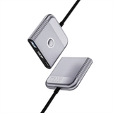 HUB WiWU Travel 3in1 WI-HB002 Type C