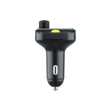 CỦ SẠC Ô TÔ MP3 QC031