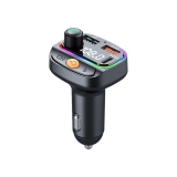 CỦ SẠC Ô TÔ MP3 QC031