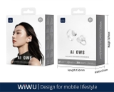 Tai Bluetooth Wiwu AI Ai301