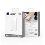 Pin Dự phòng WiWU Wi-P068 20000mAh với đầu vào Type-C / Micro