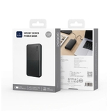 Pin Dự phòng WiWU Wi-P068 20000mAh với đầu vào Type-C / Micro