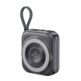 Pin dự phòng Wiwu Cube Power Bank 3 in 1 22.5W Wi-P055