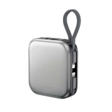 Pin dự phòng Wiwu Cube Power Bank 3 in 1 22.5W Wi-P055