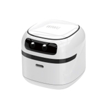 Củ sạc wiwu 65W kèm dây Type-C Cute Gan fast charger Wi-U037