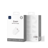 Củ sạc nhanh Wiwu Essen 2.4A Wi-G023