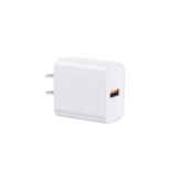 Củ sạc nhanh Wiwu Essen 2.4A Wi-G023