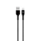 Cáp WiWU Wi-C074 USB A sang Lightning 24A Sạc nhanh
