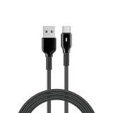 Cáp WiWU Wi-C073 USB A sang USB C Dây sạc nhanh 3A