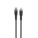 Cáp WiWU Wi-C070 USB-C sang Lightning  27W Sạc nhanh 9V 3A