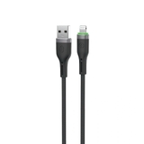 Cáp WiWU Wi-C068 USB-A sang Lightning Cable 5V 2.4A