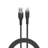 Cáp WiWU Wi-C068 USB-A sang Lightning Cable 5V 2.4A