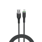 Cáp WiWU Wi-C066 USB-A sang Micro USB 5V 2.4A
