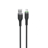 Cáp WiWU Wi-C066 USB-A sang Micro USB 5V 2.4A
