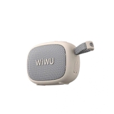 Loa Bluetooth di động WiWU GO Fun Chống nước IPX6