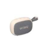 Loa Bluetooth di động WiWU GO Fun Chống nước IPX6