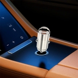 Bộ sạc ô tô nhanh Nano Series 30W Wi-QC029 USC-C+USB-C