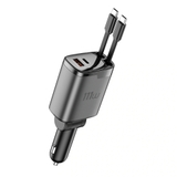 TẨU SẠC NHANH WIWU HELIX PRO 111W GaN  Wi-CC034